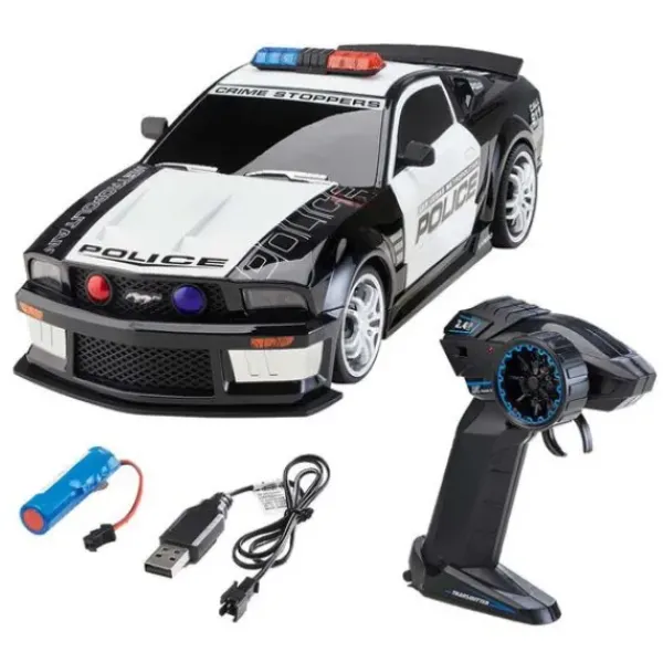 Exost Voitures Radiocommandees<Voiture Telecommandee Tout Terrain - - 360 Cross