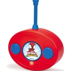 Exost Voitures Radiocommandees<Voiture Telecommandee Tout Terrain Rose - - 360 Cross
