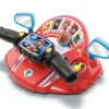 VTech Ordinateurs Et Jeux Interactifs<Volant D'Activite Super Pilote Educatif - Pat Patrouille