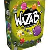 Gigamic Jeux De Cartes<Wazabi