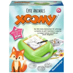 Ravensburger Dessin Et Peinture<Xoomy Midi Cute Animals