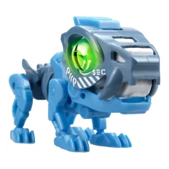 Ycoo Robots< - Mini Robot Dinosaure A Construire - Biopod Cyberpunk