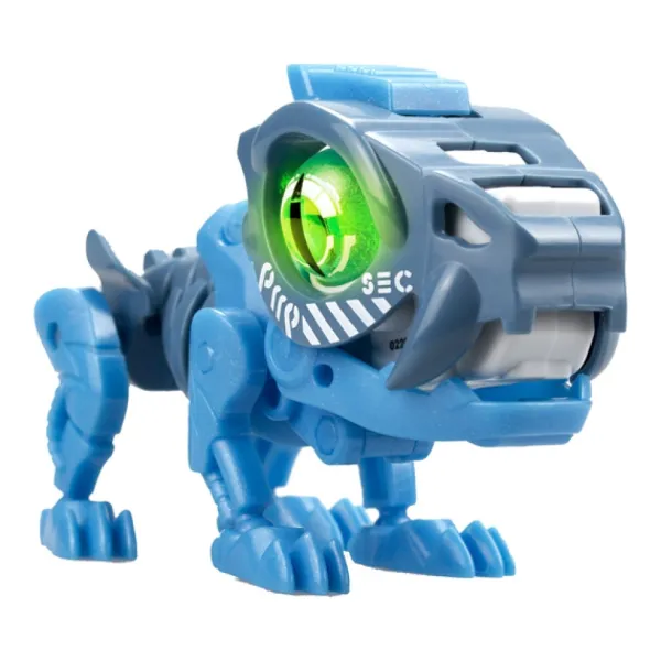 Ycoo Robots< - Mini Robot Dinosaure A Construire - Biopod Cyberpunk