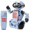 Ycoo Robots< – Robot Educatif Dr7