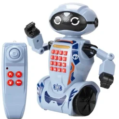Ycoo Robots< – Robot Educatif Dr7