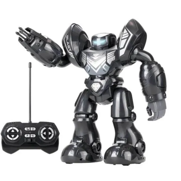 Ycoo Robots< – Robot Programmable Robot Blast