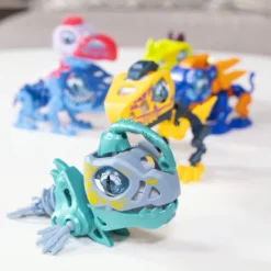 Ycoo Robots< Biopod Robot Dino Cyberpunk Duo